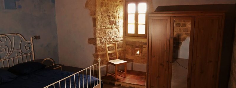 La chambre N°2